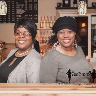 Promoting restaurants and chefs through media and advertising for optimal success!