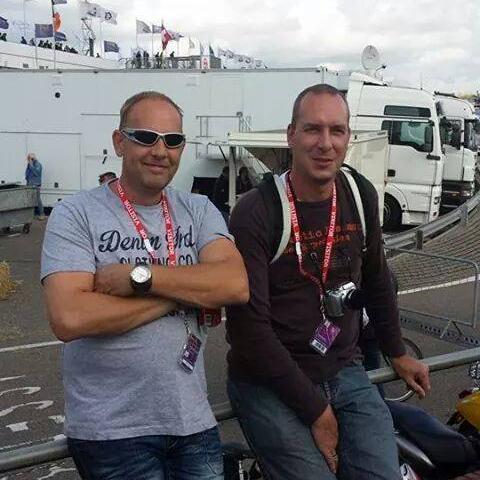 vandenendenF1's profile picture. , F1 follower,,motorsportfan,...huge fan of @TomCoronel and @TimCoronel.....,all opinions are my own