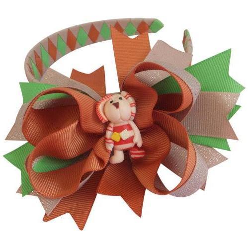 we sell hair bows headbands and more