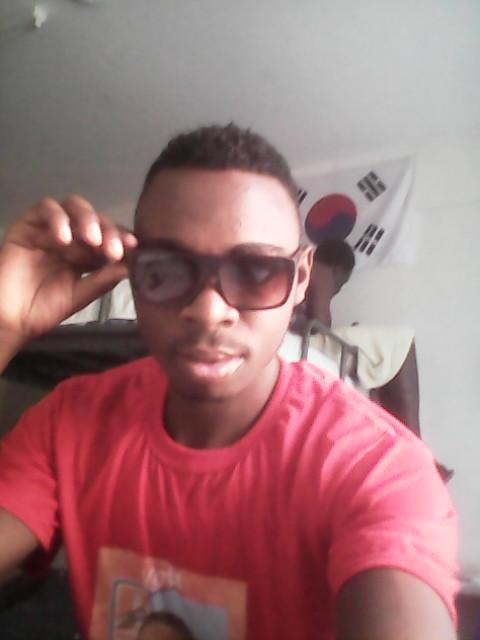 student @ the university of DODOMA. Model, Radio/TV Host