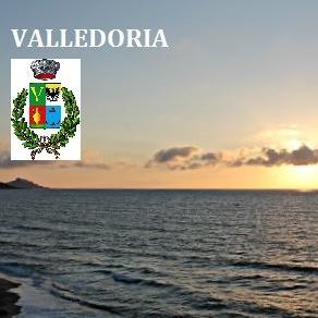 Valledoria (Codaruina in gallurese) è un comune italiano di 4.214 abitanti della provincia di Sassari in Sardegna. Italia, nord sardegna