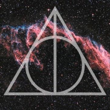 We've all got both light and dark inside us. What matters is the part we choose to act on. That's who we really are. ∞ ϟ ⚯͛ △⃒⃘ #Potterheads suivez moi !
