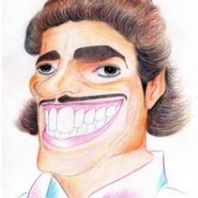Primero Galan, luego actor, además sex toy y macho de américa.