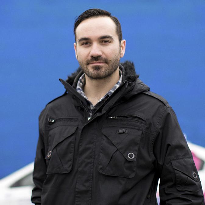 Marketing Director at RallySport Direct ¤ Photographer ¤ Digital Marketing Consultant