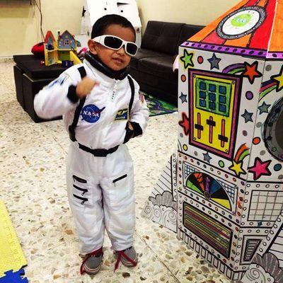 Un papa muy padre, apasionado de los caballos y de la vida, buzo de corazon, Ingeniero de profesion.
