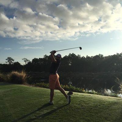 cchamp34's profile picture. 