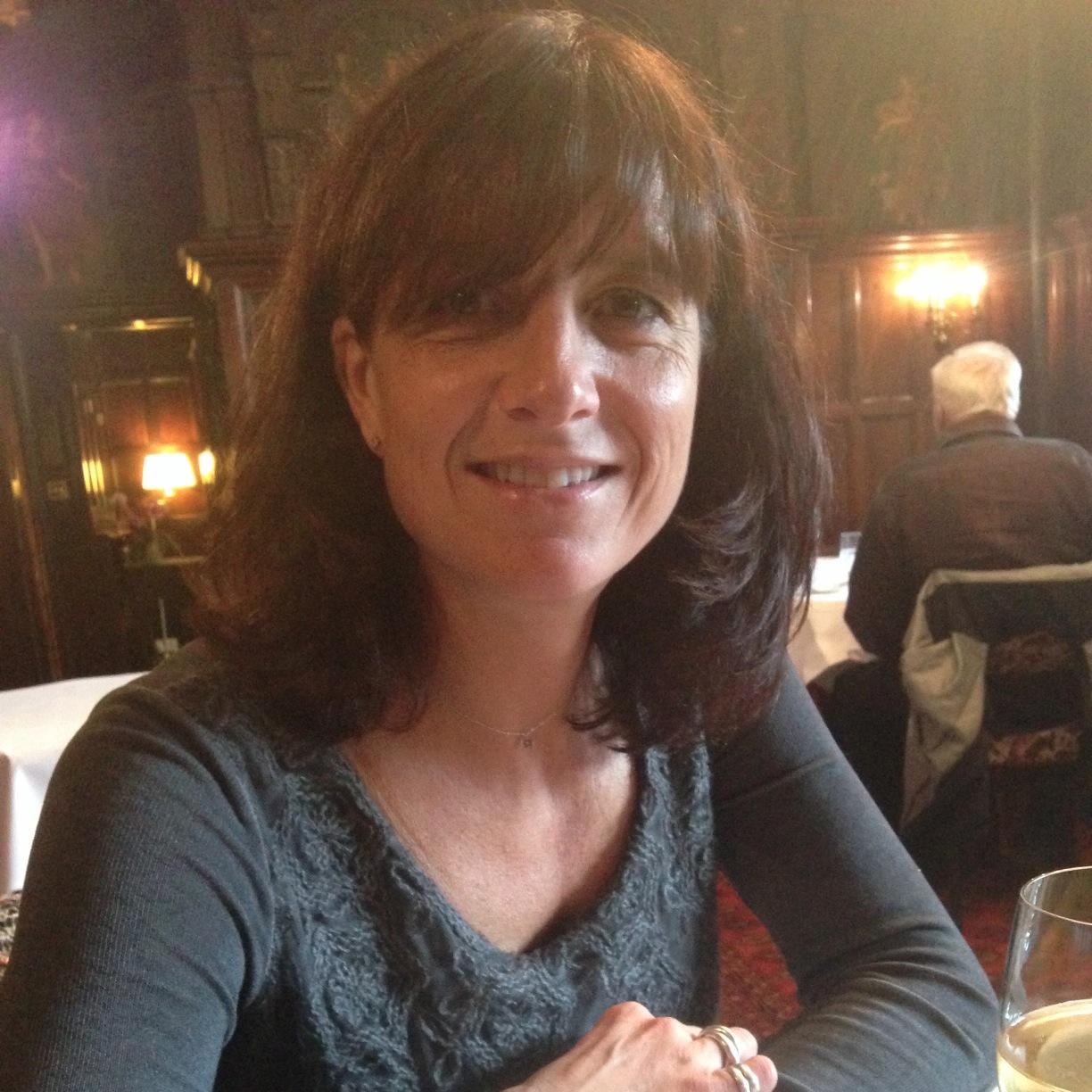 Half of brand & comms consultancy partnership, live & work on Dartmoor. No kids, two dogs, swimming & horse riding obsessed, wine-lover, scuba diver.
