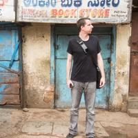 Vincent Fuchs (@big_vinz) 's Twitter Profile