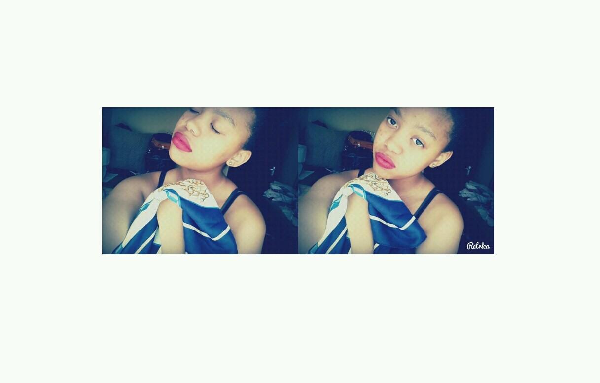 15. Recovering Oreo addict. Soul Child. Aaliyah and August Alsina fan. Future millionaire. IG: karabo.xx_