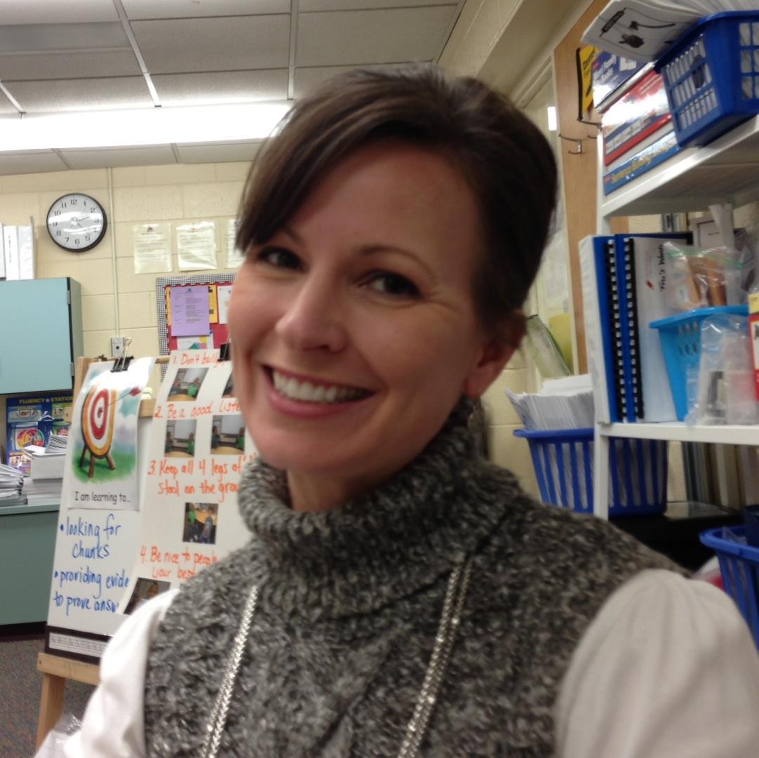 Reading Specialist/Literacy Coach