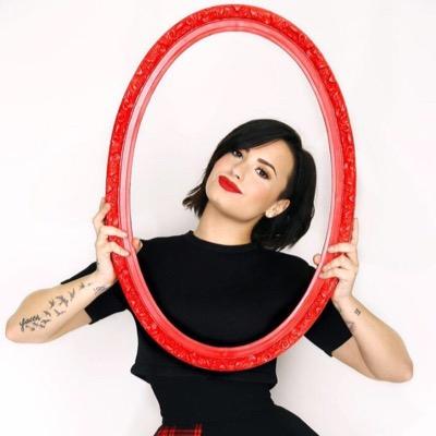 Love is louder than the pressure to be perfect.