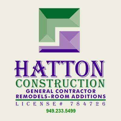 HattonConstruct's profile picture. Remodels▪Renovations▪Ground Up Construction ...We have the experience & know-how to turn your dream home into a reality! #HattonConstruction #HattonHomes