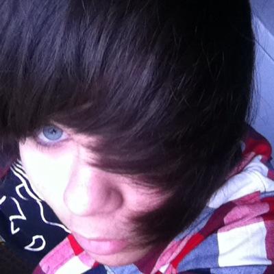 Hey, i'm Chis the Vocalist for the band A Sense Of Sincerity.