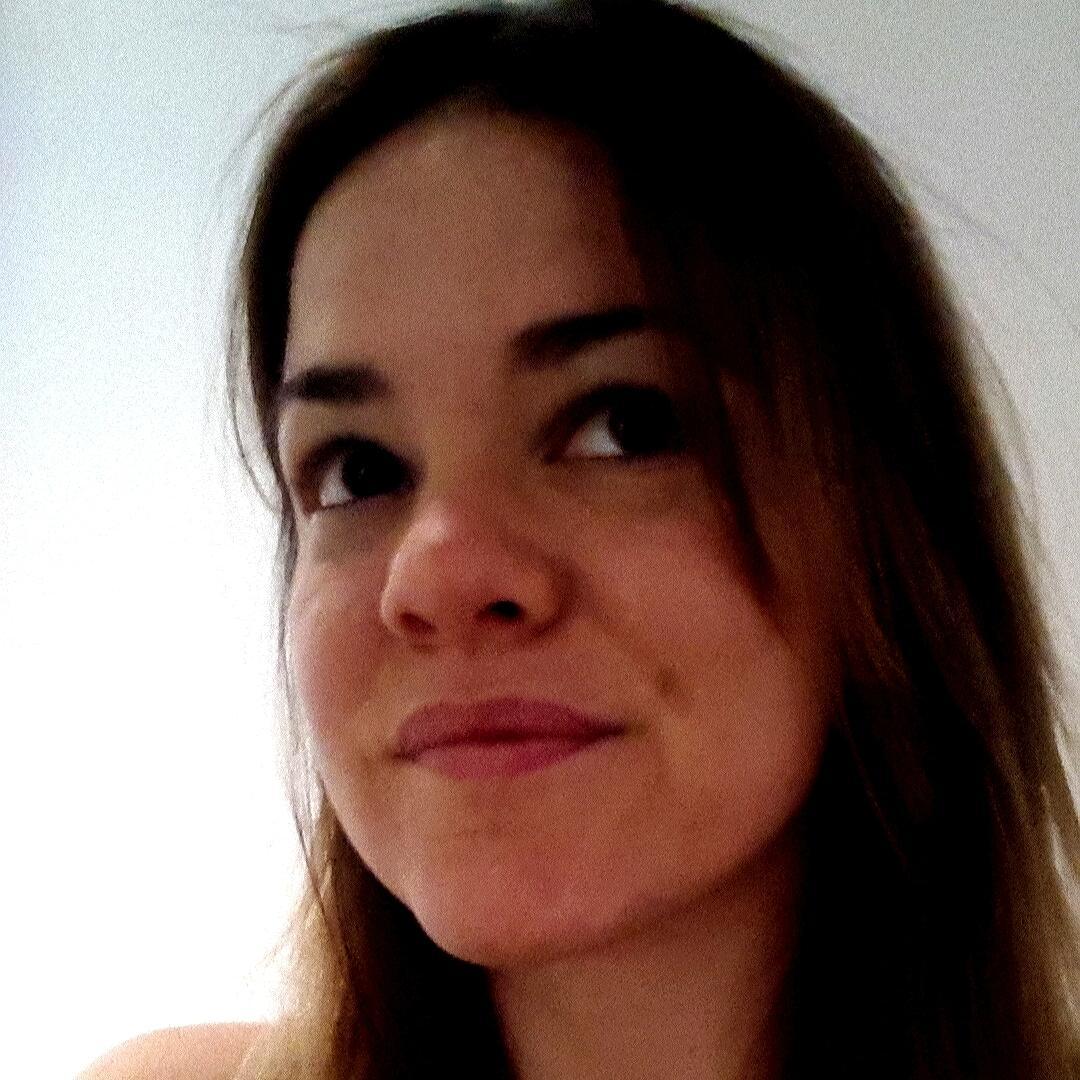 gui_piazza's profile picture. Comunicadora Social UBA