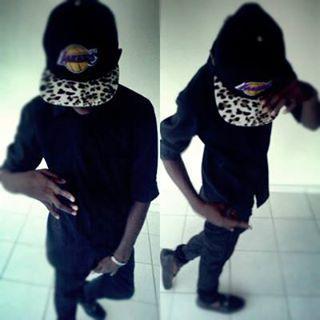 Un #Sancareño_Baranconero ♥ Qloqe.. Yo Soy Un Menol BacanO Menores Pol Piila & Doii Problema Por Ellas :3