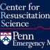 Center for Resus Sci (@penn_crs) Twitter profile photo Center for Resus Sci (@penn_crs) Twitter profile photo