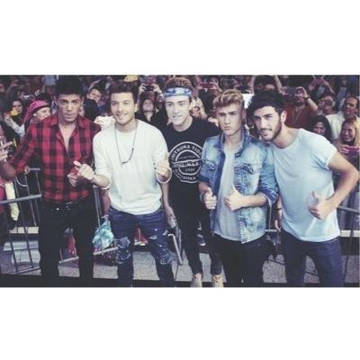 Delegadas de los proyectos de Auryn alrededor de toda España || Propuestas para proyectos por privado || Owner: Andrea || Contacto ⇨ AurynersASpain@gmail.com