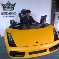 Naveed Barugzai Khan (@enkahnz) 's Twitter Profile