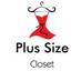 PlusSizeCloset (@plussizecloset) Twitter profile photo PlusSizeCloset (@plussizecloset) Twitter profile photo