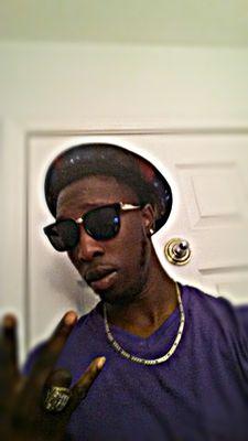 #FWM...#YALL FOLLOWERS# IMMA TREND SETTA!!#M.O.M #La Familia
