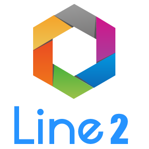 Line2C's profile picture. 