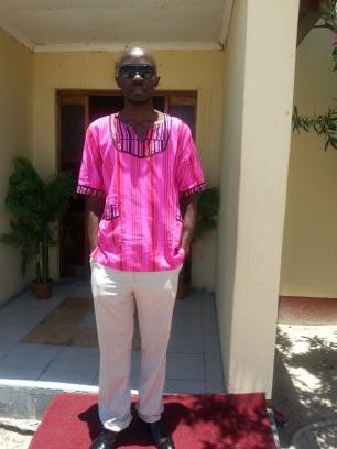 _God is Great_