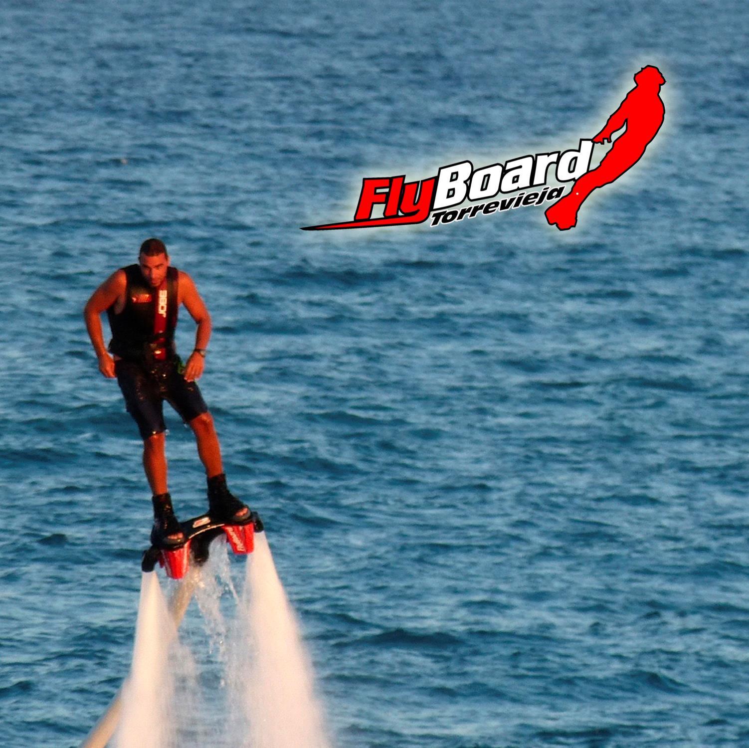 Empresa de Actividades Náuticas especializados en Flyboard 🌊
Motos acuáticas⚓Parasailing🪂Banana Boat🍌 y mucho más 🐠
Reservas al 📞 +34 655 023 039