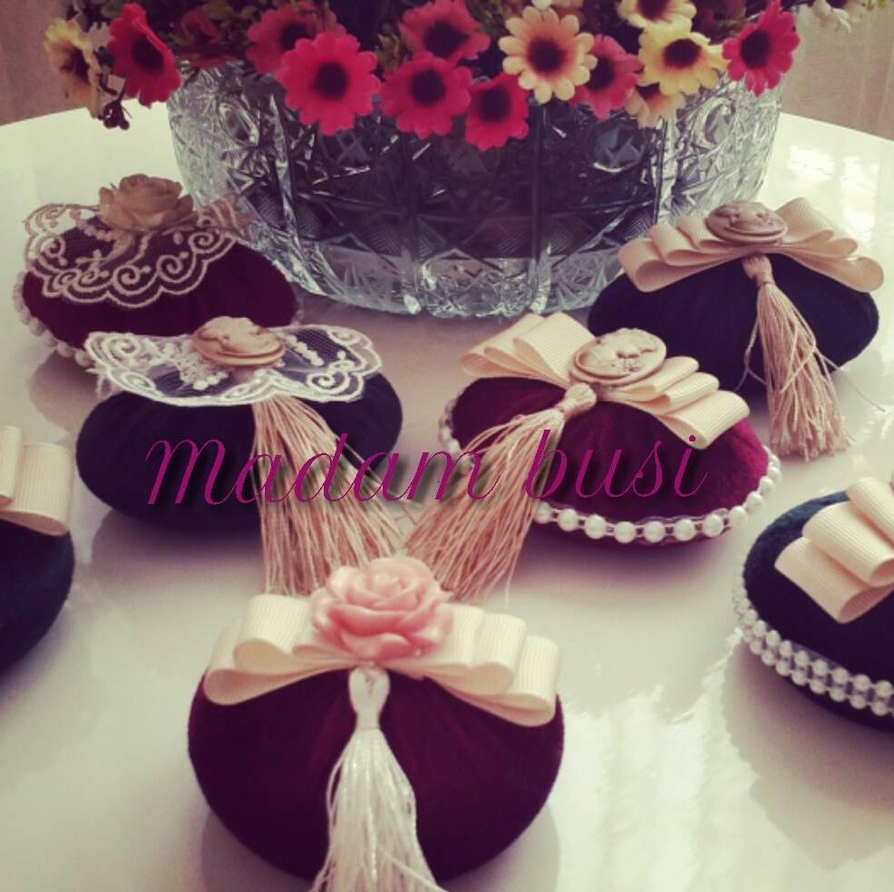 Mis Kokulu Keseler/Süslü Sabunlar/Terlik ve Taçlar/Ürünler kendi imalatımızdır/Whatsapp 0546 677 88 61-0507 640 35 87INSTAGRAM:MADAM_BUSİ