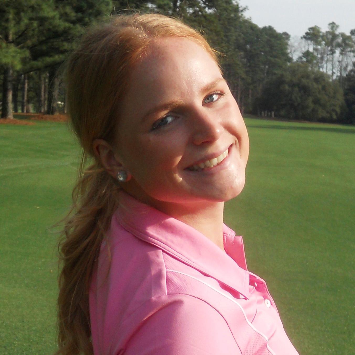 Professional golfer from Sweden