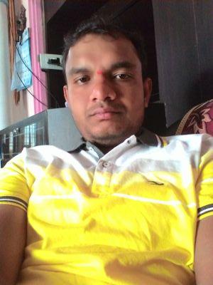 iMahenderP's profile picture. A Java tech savvy...with some interest in human values,India, ancient scripts and politics