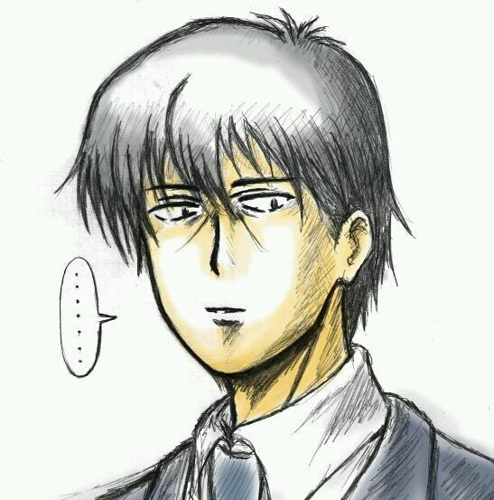 あずまさんのプロフィール画像