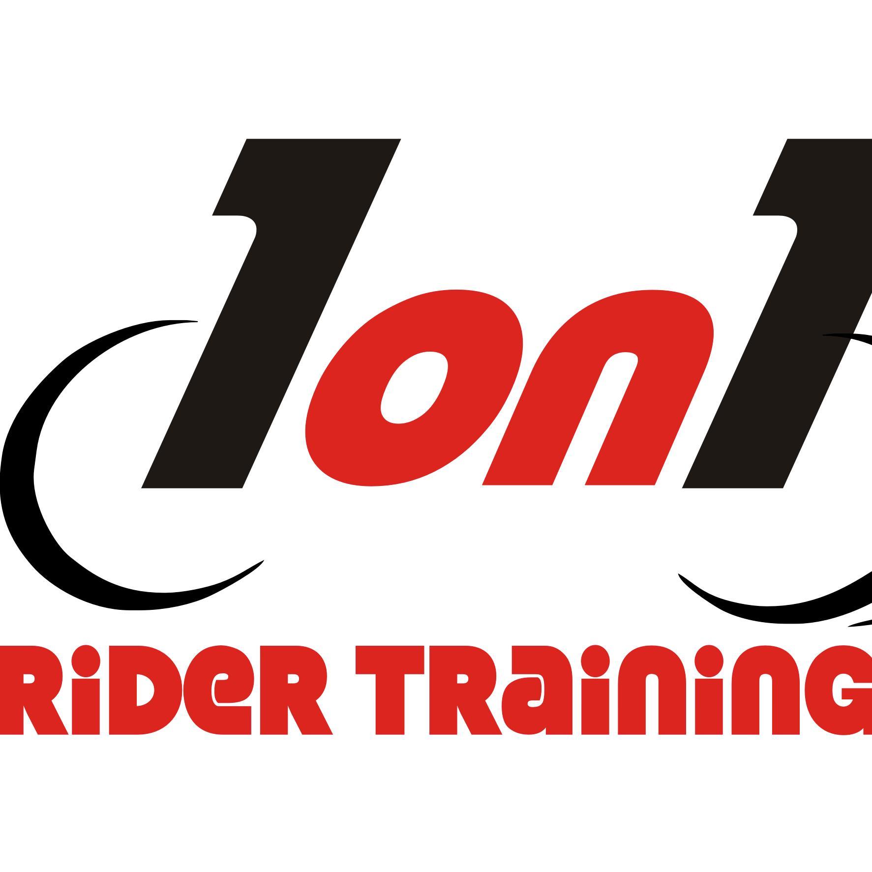 1on1rider's profile picture. motorcycle training 364 days a year, from novice to advanced
