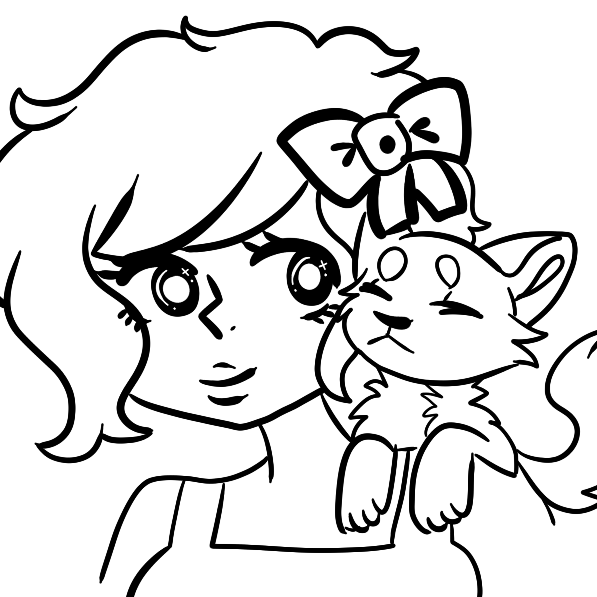 shsl_dino's profile picture. i'm monika, the b-best paleontologist in the world! my first statement as an -u-ultimate paleontologist is that dinosaur bones are nice!