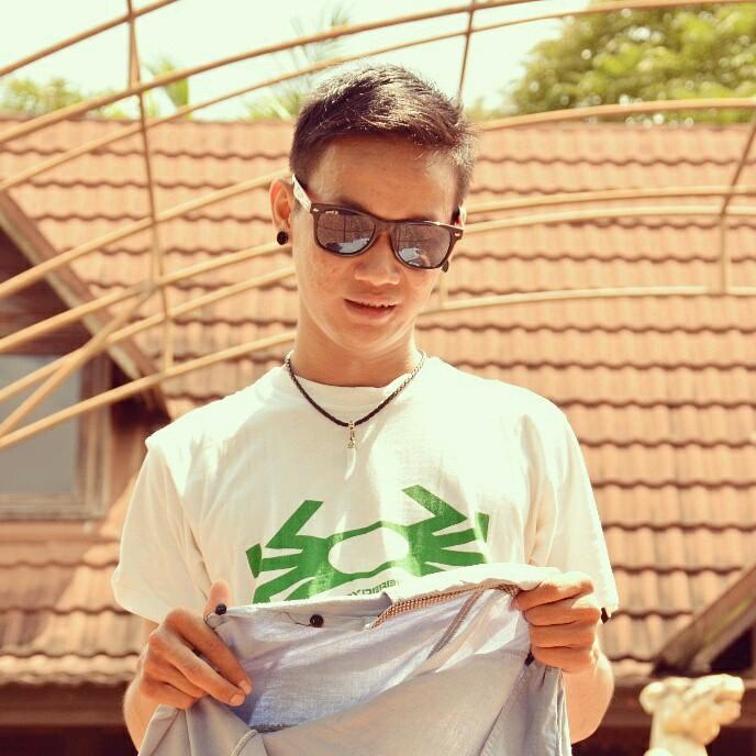 ferdyanur73's profile picture. #SMK GEOLOGI PERTAMBANGGAN