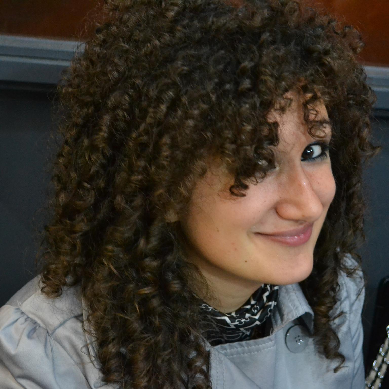 Fiorellasen's profile picture. 