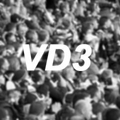 BlogVD3's profile picture. 