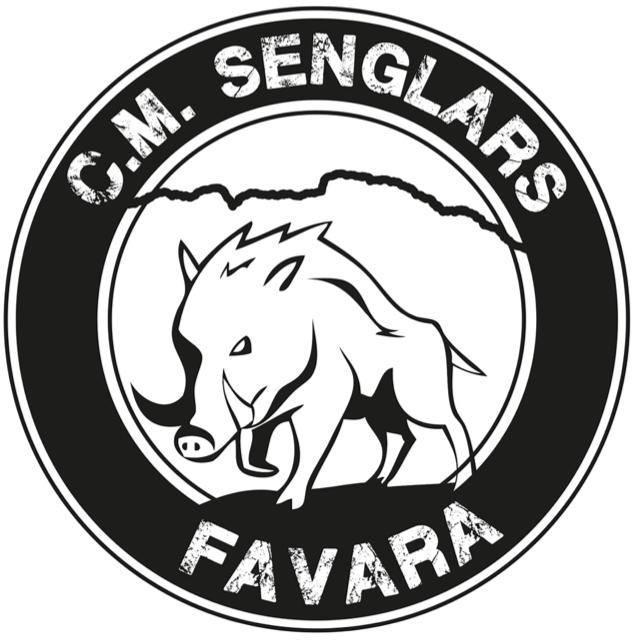 senglars_favara's profile picture. https://t.co/aytPNXGXr6.                             
https://t.co/e6iZlO3PEp