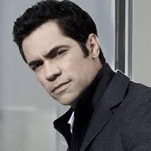 FC dedicado ao @TheDannyPino - detetive Nick Amaro na série Law & Order-SVU.