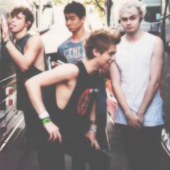 5sos_heyy's profile picture. ❤️ || Happiness isnt a destination, its a way of life || ❤️ 5 Seconds Of Summer ❤️ || Stay Strong.... ❤️ Kat+Mizbah, im sorry xx ❤️