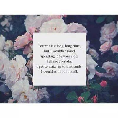 just finding a reason to live// I basically just follow people// female// 15