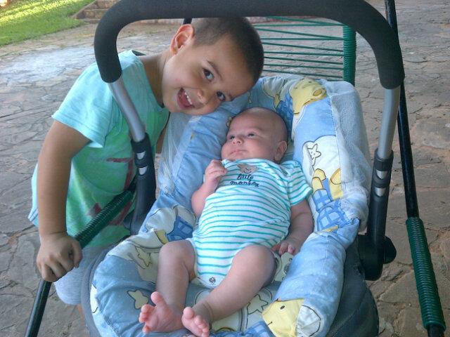 Eliclauvi's profile picture. 