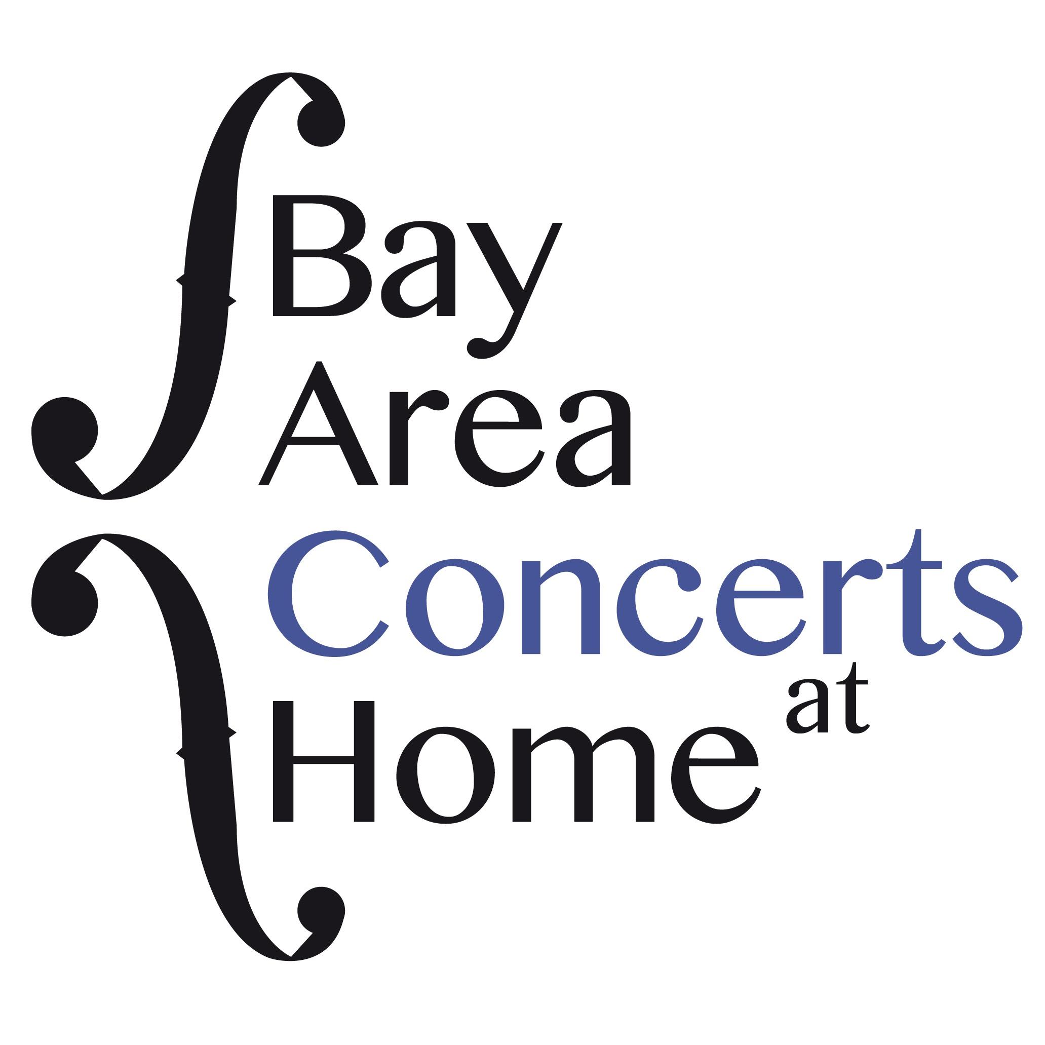 Bay Area Concerts at Home: we bring the Bay Area's best musicians right into your living room. Stay to meet new friends, eat, drink, and have a great time.