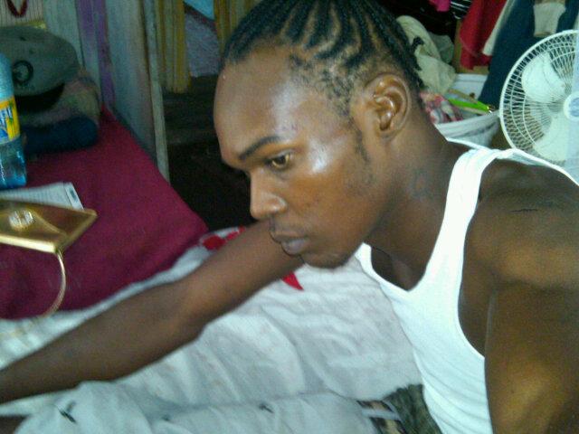 I hate who hate my attItude