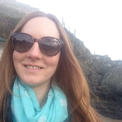 amyfinney13's profile picture. Teacher of ICT and Computing