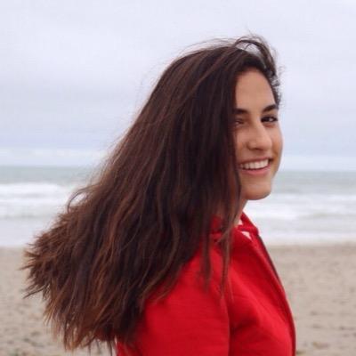 sophie_clivio's profile picture. harvard ‘23| Barstool Athlete