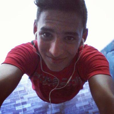 Seguime & Te Sigo # Facebook Rodrigo Santacruz RS # Instagram @rodrigo_santacruz97