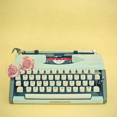Writer & Fangirl