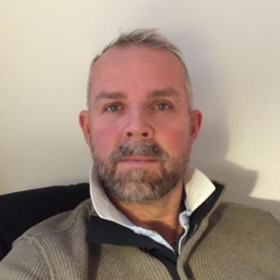 Key Account Manager på Ardbo Golv.
Utvecklar försäljning av textila golv.