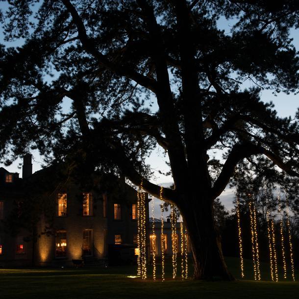 DJs, Bands, Production, Sound, Lighting & Venue Decoration. Sole suppliers of entertainment and production at the legendary Babington House in Somerset.