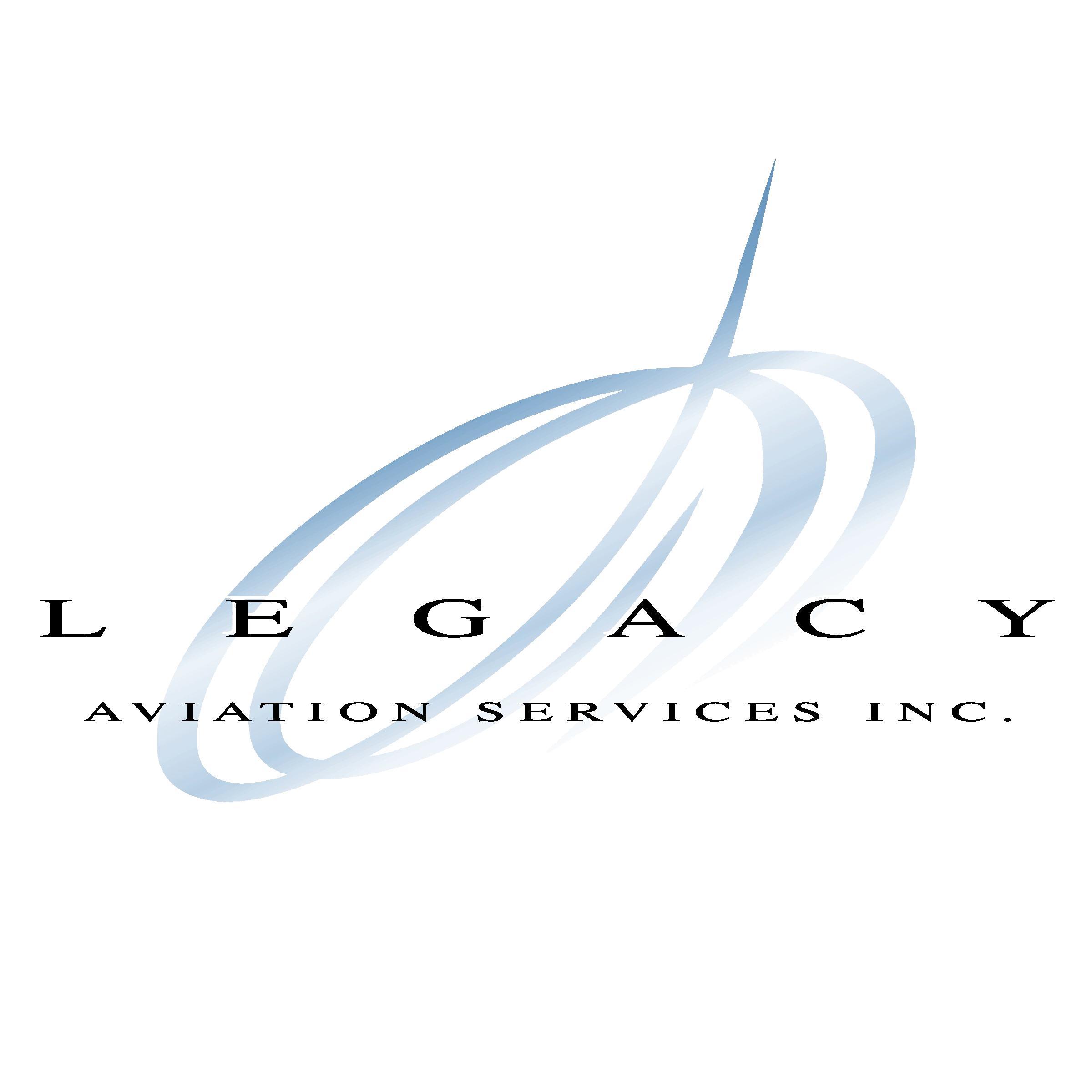 Living on exceptional service and integrity, Legacy Aviation Services is the single source for those who demand the best out of their aircraft.